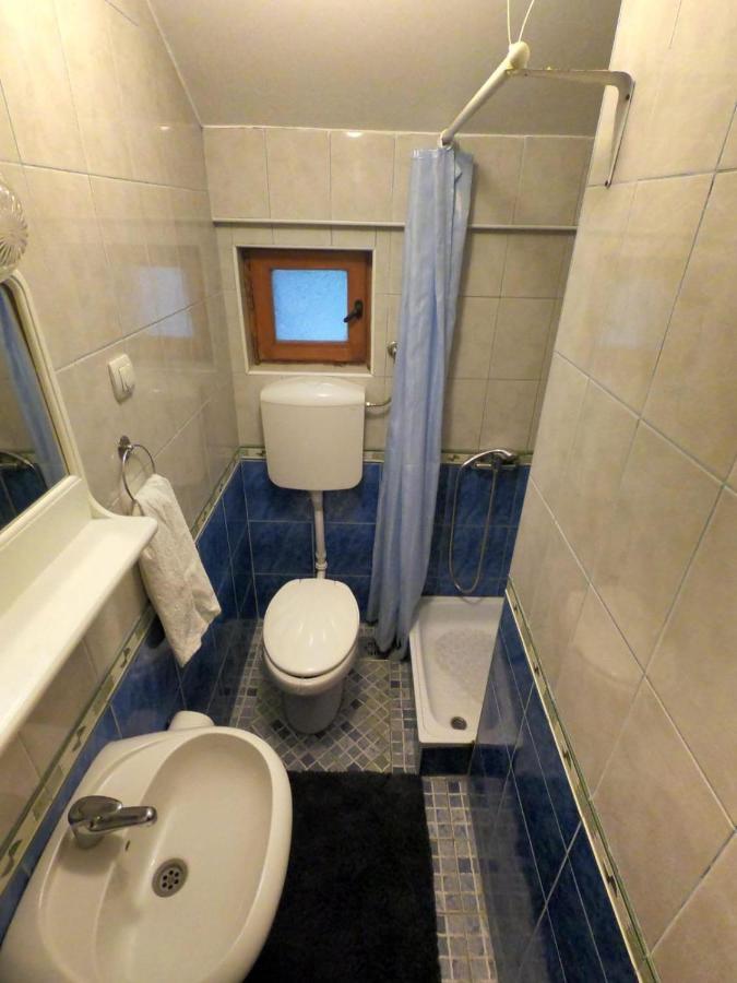 Moj Salas Újvidék Kültér fotó